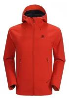 Куртка Kailas GTX-Infinium Flame Red (INT:S)