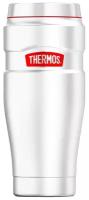 Кружка-термос из нерж. стали тм THERMOS SK1005 RCMW 0.47L 375766 SK1005 RCMW/375766