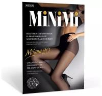 Колготки MiNiMi Milana, 20 den, размер 4, бежевый