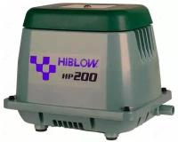 Компрессор HIBLOW HP-200