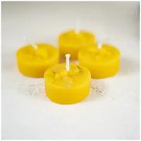 Силиконовая форма для свечей " Пчелки палетка на 4 свечи"/молд для свечи/силиконовая форма для мыла