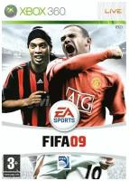 FIFA 09 (Xbox 360)