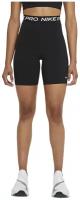 Шорты Nike W NP 365 SHORT 7IN HI RISE Женщины DA0481-011 M