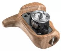 SmallRig 1891B Ручка боковая Left Side Wooden Grip with Arri Rosette