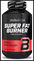 BioTechUSA жиросжигатель Super Fat Burner