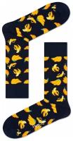 Носки Happy Socks Banana BAN01, 36-40