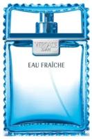 Мужская туалетная вода Versace Eau Fraiche, 30 мл