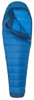 Спальный мешок Marmot Trestles Elite Eco 20, Estate Blue/Classic Blue, LZ