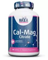 Haya Labs Cal-Mag Citrate (90 таб)