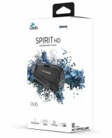 Мотогарнитура CARDO SPIRIT HD DUO