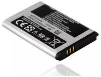 Аккумулятор AB553446BU для Samsung B2100/C3300/C5212/E1110/E1130/i320/P900 800mAh