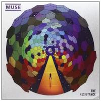 Muse – The Resistance (2 LP)