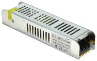 Блок питания для светодиодной ленты Ecola 100W 220V-12V IP20, B2N100ESB