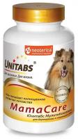 Юнитабс МультиКомплекс UT MamaCare с B9 для беременных собак 100таблеток