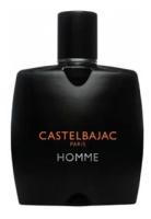 Туалетная вода Castelbajac Homme 50 мл