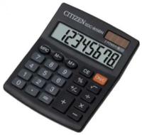 Калькулятор Citizen SDC-805