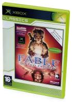 Fable The Lost Chapters Best of Classics (Xbox/Xbox 360) английский язык