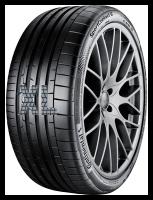 Автошина Continental SportContact 6 285/45 R21 113Y