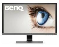 BenQ LCD 27.9" EL2870U E серый черный