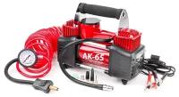 Автомобильный компрессор Autoprofi АК-65 65 л/мин 10 атм