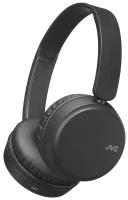 Наушники JVC HA-S35BT-B-UX Black