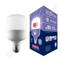 Светодиодная лампа Volpe LED-M80-40W/6500K/E27/FR/NR