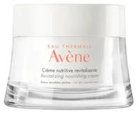 Восстанавливающий питательный крем для лица Avene Creme Nutritive Revitalisante