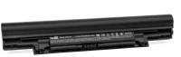 Аккумулятор для ноутбука Dell Latitude 13, 3340, E3340 Series. 10.8V 4400mAh 48Wh. PN: H4PJP, JR6XC