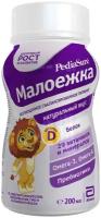 Питание детское PediaSure Малоежка Натуральный вкус