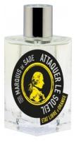 Парфюмерия Etat Libre d'Orange ATTAQUER LE SOLEIL MARQUIS DE SADE 100 ml - парфюмерная вода