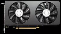 Видеокарта MSI GeForce RTX 3060 Ti TWIN FAN 8G OC LHR, Retail