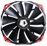 Вентилятор ID-Cooling NO-14025K 140mm