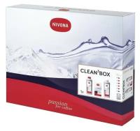 Nivona Clean Box Набор чистящих средств NICB 301 (NICB 301)