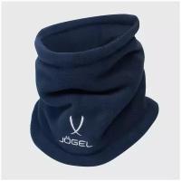 Повязка на шею (Гейтор) Jogel Camp Fleece УТ-00020288, р-р S, Темно-синий