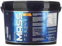 R-Line Sport Nutrition MASS 4000 гр (R-Line Sport Nutrition) Ваниль