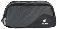 Косметичка дорожная Deuter Wash Bag Tour III 7410 black-granite