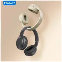 Беспроводные наушники ROCK RAU0660 O2 Wireless Headphones