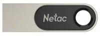 Флешка Netac U278 silver/black 16Gb USB 3.0 (NT03U278N-016G-30PN)