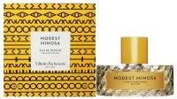 Vilhelm Parfumerie парфюмерная вода Modest Mimosa, 100 мл, 100 г