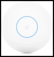 Точка доступа Ubiquiti WiFi6 xMbps Long-Range Enterprise AP (U6-LR)