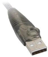 Кабель/переходник USB -> COM Aten UC232A