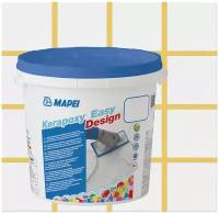 Затирка MAPEI Kerapoxy Easy Design 150 Желтый, 3 кг