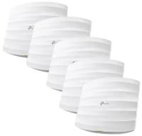 AC1750 Ceiling Mount Dual-Band Wi-Fi Access Point, 5 units