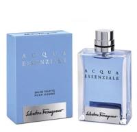 Туалетная вода Salvatore Ferragamo Acqua Essenziale 100 мл