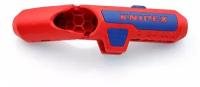 Инструмент для снятия изоляции KNIPEX KN-169502SB