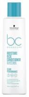 Schwarzkopf Professional BC Bonacure Hyaluronic Moisture Kick Увлажняющий кондиционер для сухих волос 200 мл