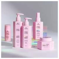 Schwarzkopf Professional, Fibre Clinix, Vibrancy Spray Conditioner, Спрей-кондиционер для окрашенных волос, 200 мл