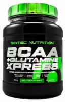 Scitec Nutrition BCAA + Glutamine Xpress 600 г Мохито