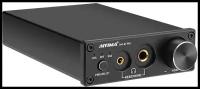 ЦАП с предусилителем AIYIMA DAC A5 Pro USB, оптическое аудио S/PDIF, Coaxial