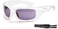 Солнцезащитные очки OCEAN OCEAN Antigua White / Grey Polarized lenses